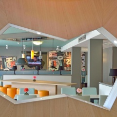 B&B Hotel Mainz-Hechtsheim - Bild 12