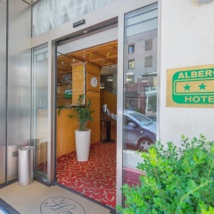 Teco Hotel - Bild 29