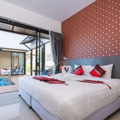 Thames Tara Private Pool Villa Rawai Phuket - Bild 6