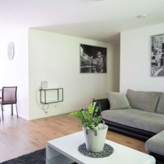 Business Apartment Wuppertal - Bild 11