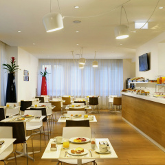 Unahotels Century Milano Hotel - Bild 21