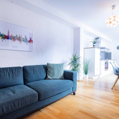 Altstadtsuite City Center - Bild 11