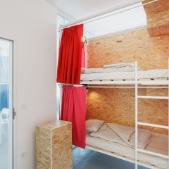 Avenue Hostel - Bild 12