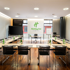 Holiday Inn Zurich - Messe by IHG - Bild 20