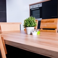 3-Zimmer Oase Zentrum Bielefeld - Bild 1