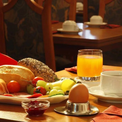 Celina Hotel - Bild 9