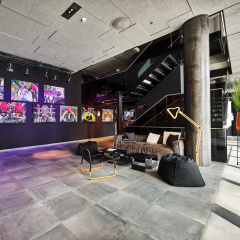 Jaz in the City Amsterdam - Bild 15