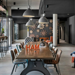 Moxy Hamburg Altona - Bild 29