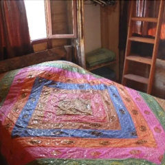 Shambala Lodge Hotel - Bild 2