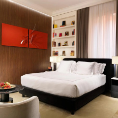 The First Dolce - Preferred Hotels & Resorts - Bild 4