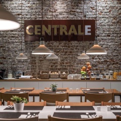 9Hotel Central - Bild 23