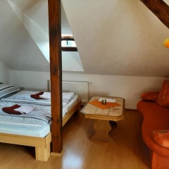 Fewo Am Triebischbrunnen - Bild 2
