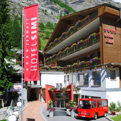 Hotel Simi - Bild 18