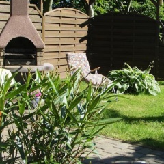 Urlaub Unter Reet - Bild 5