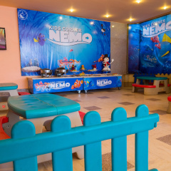 Marlin Inn Azur Resort - Bild 20