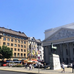 POHA Stay Aachen - Bild 1