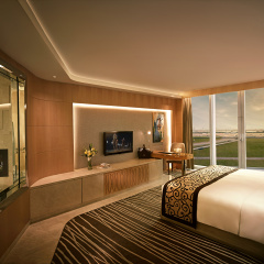 The Meydan Hotel Dubai - Bild 21