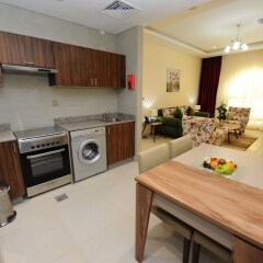 Al Mansour Park Inn Hotel & Apartment in Doha, Qatar from 134$, photos, reviews - zenhotels.com photo 8