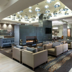 Hampton Inn & Suites Portsmouth Downtown thumbnail 26