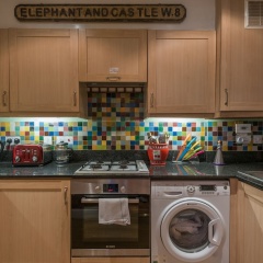 Sensational St Paul's Home by the Cathedral - Bild 14