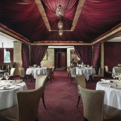 The Langham, Hong Kong - Bild 30