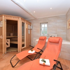 Spacious Holiday Home in Heiligendamm near Forest - Bild 5
