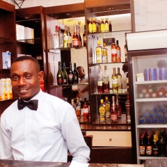 Maas Central Hotel, Port Harcourt - Bild 11