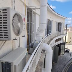 Bee Hostel Paphos Кипр, Пафос - отзывы, цены и фото номеров - забронировать отель Bee Hostel Paphos онлайн фото 20