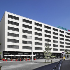 Courtyard by Marriott Zurich North - Bild 1