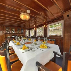Hotelschiff Nedeva - Bild 14