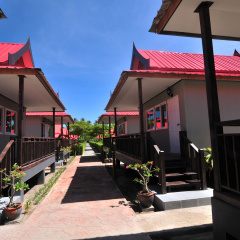 Phi Phi Little Star Resort - Bild 15