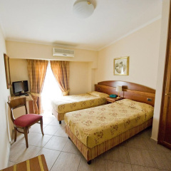 Marini Park Hotel - Bild 11