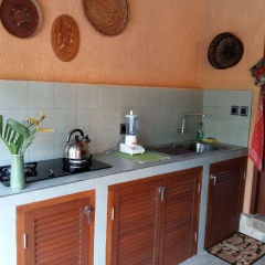 Santan Gili Cottages - Bild 15