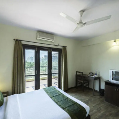 Treebo Trend Orchard Greens thumbnail 31