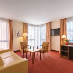 Best Western Hotel Bamberg - Bild 3