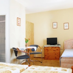 Pension Alter Zausel - Bild 3