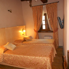 Relais Castrum Boccea - Bild 11