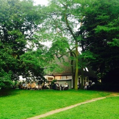 Landhaus Höpkens Ruh - Bild 12