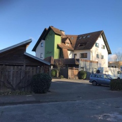 Hotel Kraus-Heeper Landhaus - Bild 14