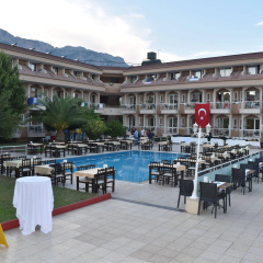 Ares Dream Hotel- All Inclusive - Bild 18