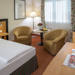 Don Giovanni Hotel Prague - Great Hotels of the World - Bild 6