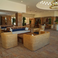 Fort Arabesque Resort, Spa & Villas - Bild 2