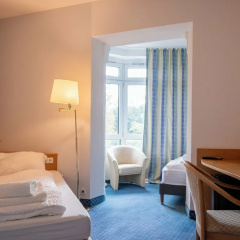 Hotel Viktoria Düsseldorf-Neuss - Bild 7