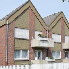 Wohnung Gartenstraße 23 - Bild 1