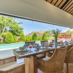 Boutique Villa Doretanth - Bild 20