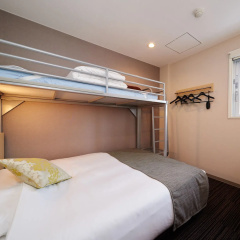 Super Hotel Premier Akasaka thumbnail 9