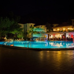 Hotel Greenland- All Inclusive - Bild 2