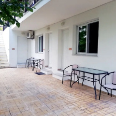 Rigas Apartments - PS Rental thumbnail 4
