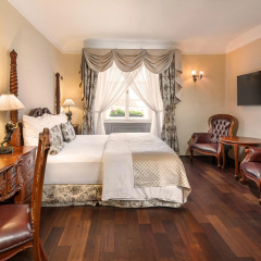 Iron Gate Hotel & Suites Prague by BHG - Bild 3