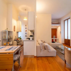Isola Cozy Apartment by Wonderful Italy - Bild 5